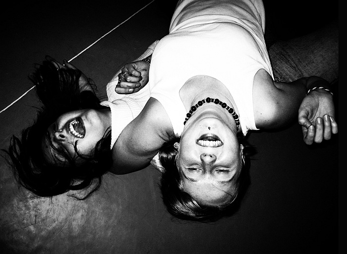 Cyklus radosti...spontání