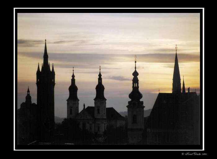 Klatovy..........