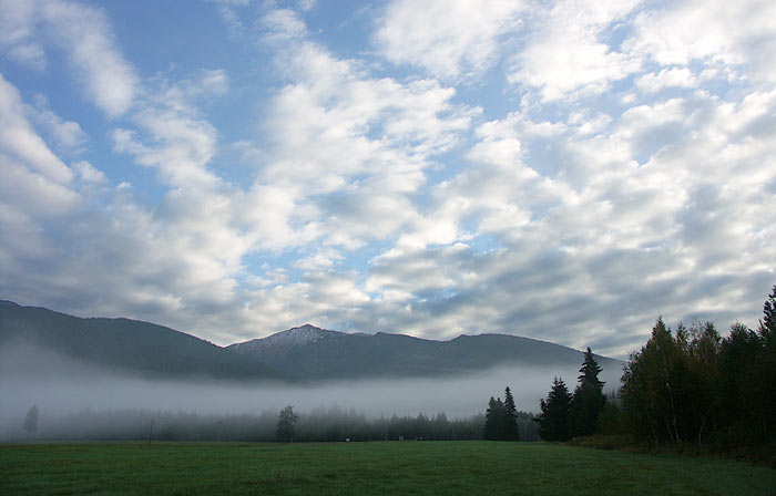 Sobota 07:35