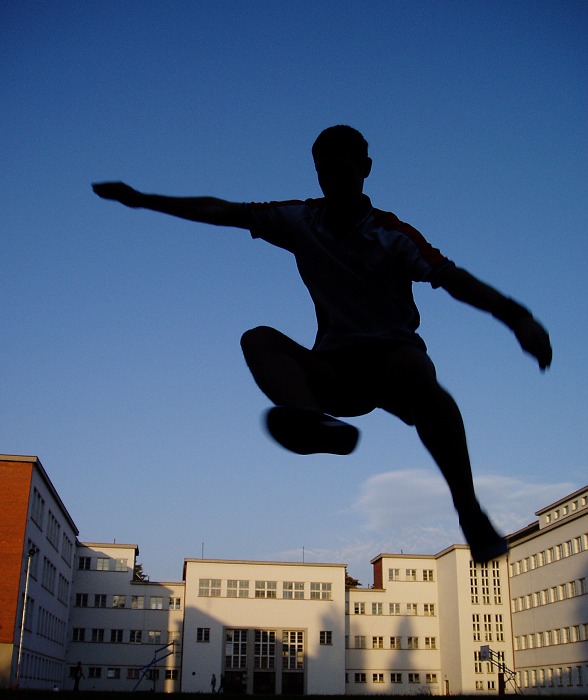 Footbag