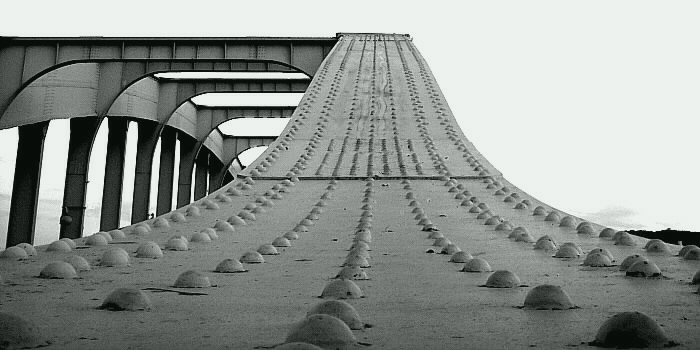 ...Benešův most III...