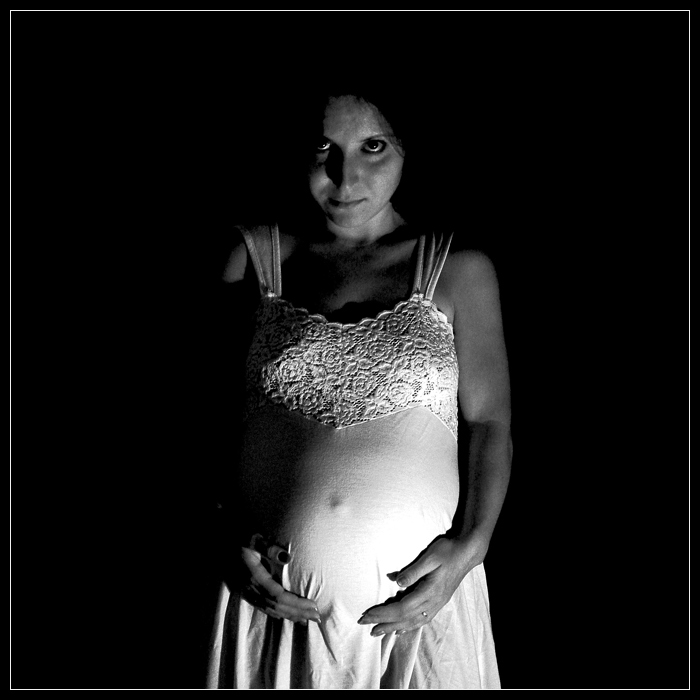 | 7 měsíc z 9 | část 3.