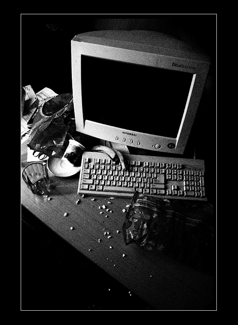 moje PC