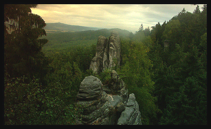  Na prachovsku II.
