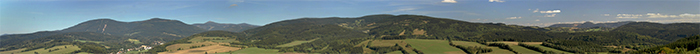 Krakonoše