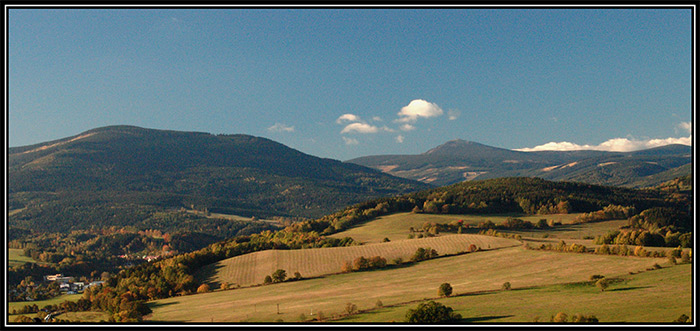 Krkonose