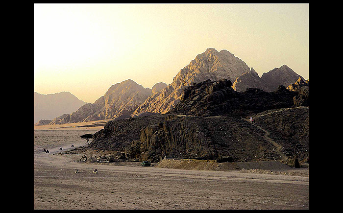 Sinaj 2004