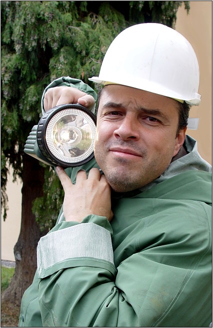 Štajger