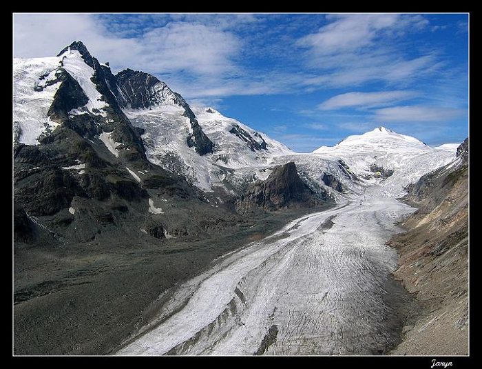 Grossglockner