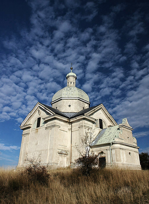 SVATÝ KOPEČEK
