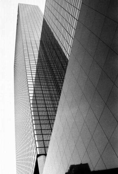 Nationale Nederlanden, Rotterdam