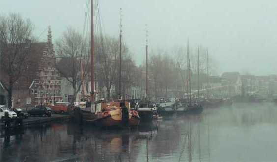 LEIDEN, HOLANDSKO