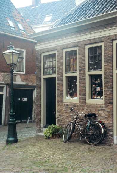 Leiden
