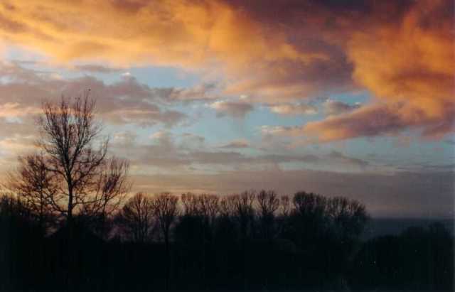 Holandska krajina