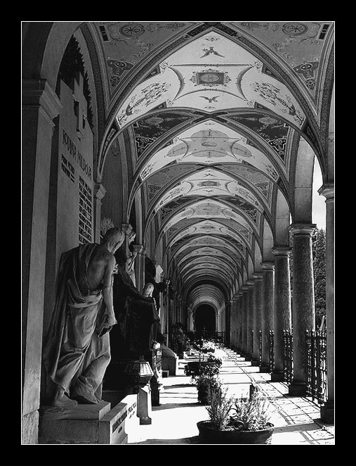 Pomni, člověče ...