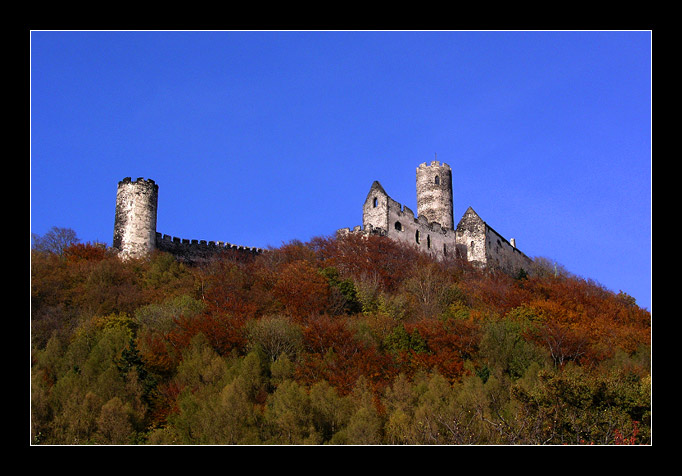 Bezděz