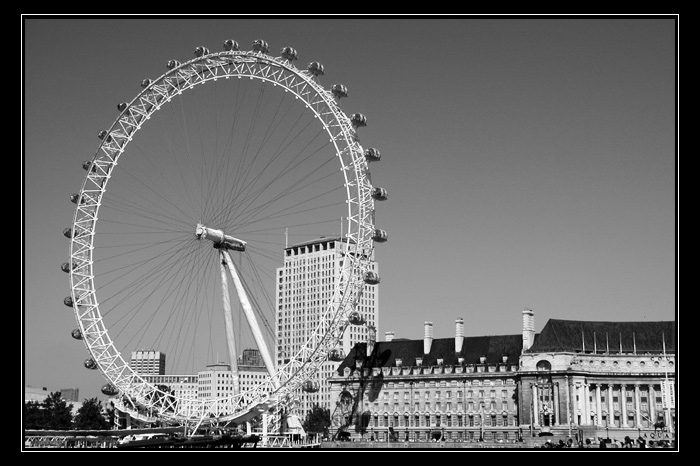 Londýnské oko