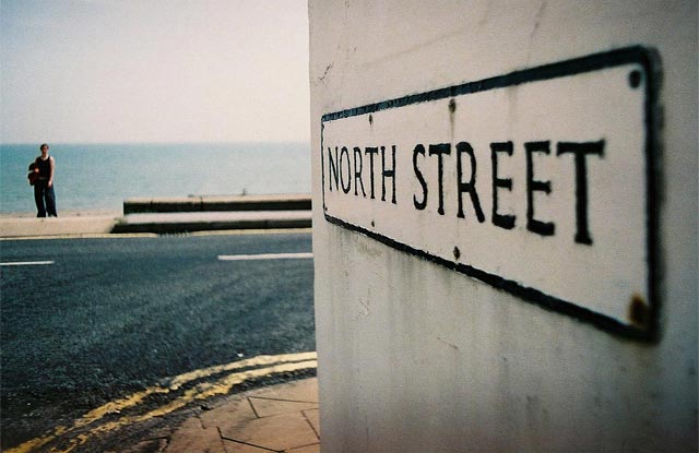 North Street