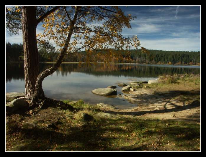 Podzim I