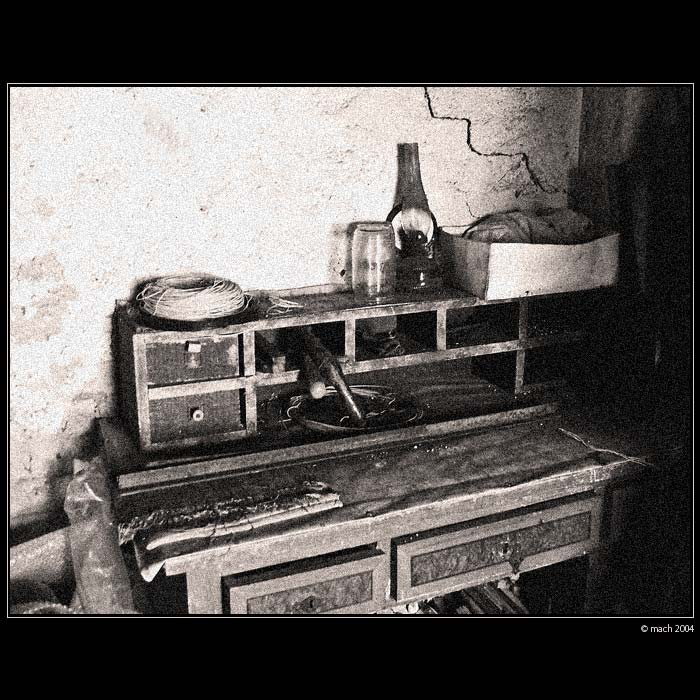 Genius loci