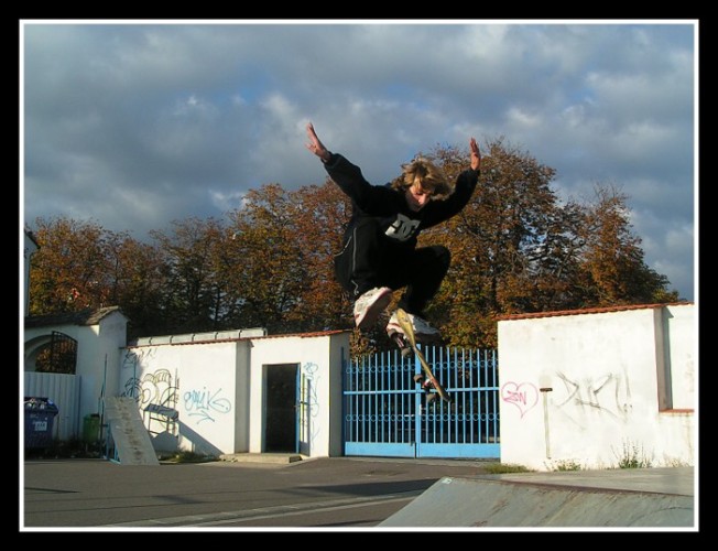 skate