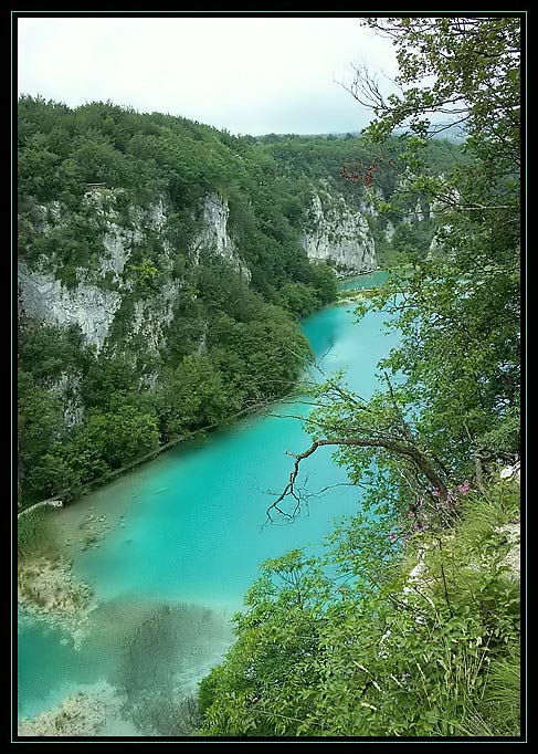 vzpomínka na léto II