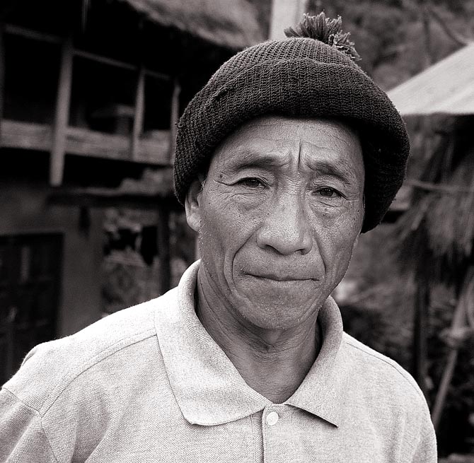 Akha II