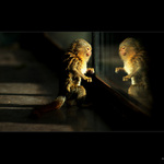 .. a je to venku - vyvinuly jsme se z krysy! ..