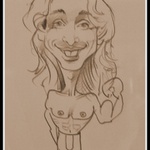 karikatura