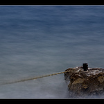 Moři navzdory - to lano nepustím !