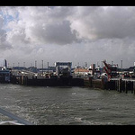 Calais Port