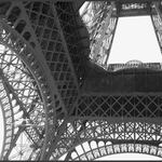 Pod sukněmi madame Eiffel