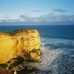 Port cambell