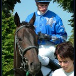 Hodně štěstí vám oběma...