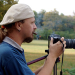 Taky jeden z nás ....