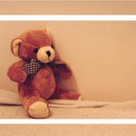 So sad, so alone...