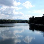 hra světla a stínu