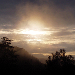 A takhle rano jsem se budil:))