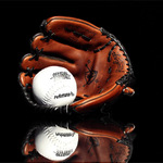 Taková normální rukavice