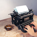 Nejnovější technika