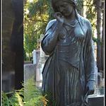 Zadumaná  (..navěky)