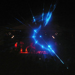 DJ Inigo Kennedy At Work