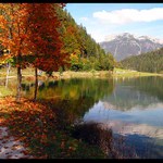 Podzimní sonáta am Pillersee