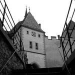 Tajemství Karlštejnu
