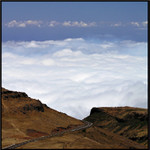 Kudy se jezdí do nebe