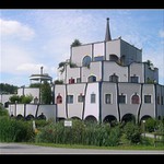 Stavěno bez olovnice