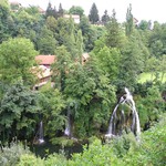 Krásy Chorvatska