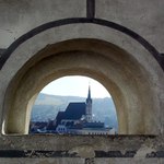 Český Krumlov