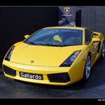 Lamborghini Gallardo