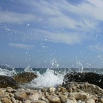 "Possóóór vlna!!"